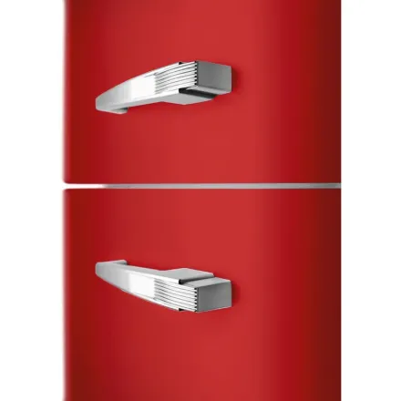 Холодильник Smeg FAB30LRD5, цвет красный