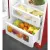 Холодильник Smeg FAB30LRD5, цвет красный