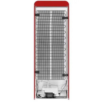 Холодильник Smeg FAB30LRD5, цвет красный