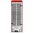 Холодильник Smeg FAB30LRD5, цвет красный
