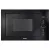 Микроволновая печь Korting KMI 825 TGN с грилем, цвет черное стекло