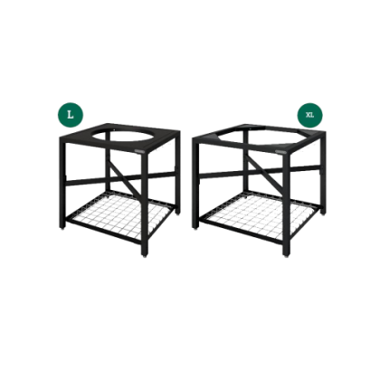Базовый модуль Big Green Egg EGG FRAME MEDIUM