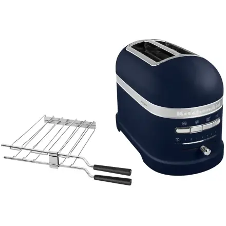 Тостер KitchenAid Artisan 5KMT2204EIB Чернильно синий