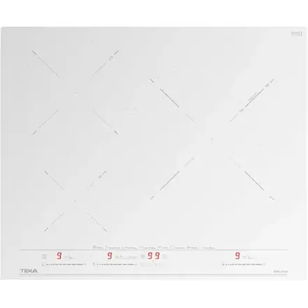 Варочная панель Teka IZC 63630 MST WHITE индукционная