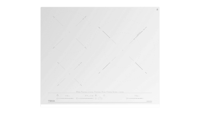 Варочная панель Teka IZC 63630 MST WHITE индукционная