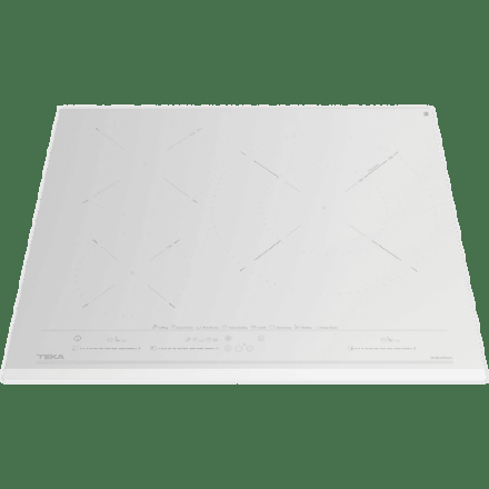 Варочная панель Teka IZC 63630 MST WHITE индукционная