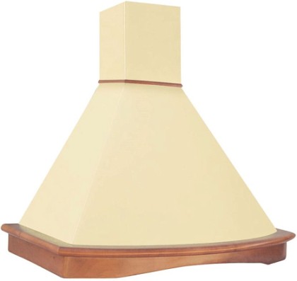 Вытяжка Teka Nubero 60 HP WHITE CREAM