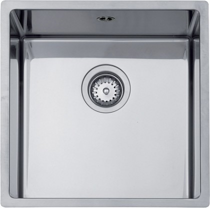 Кухонная мойка Teka BE LINEA 40.40 (R15)