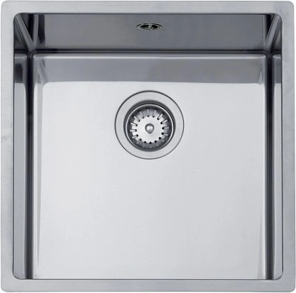 Кухонная мойка Teka BE LINEA 40.40 (R15)