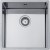 Кухонная мойка Teka BE LINEA 40.40 (R15)