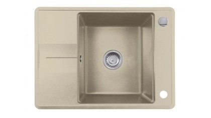 Кухонная мойка Teka Estela 50 S-TQ Topaz