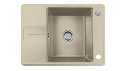 Кухонная мойка Teka Estela 50 S-TQ Topaz