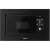 Микроволновая печь Teka MWE 207 FI BLACK с грилем, цвет черный