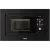 Микроволновая печь Teka MWE 207 FI BLACK с грилем, цвет черный