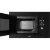 Микроволновая печь Teka MWE 207 FI BLACK с грилем, цвет черный