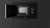 Микроволновая печь Teka MWE 207 FI BLACK с грилем, цвет черный