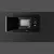 Микроволновая печь Teka MWE 207 FI BLACK с грилем, цвет черный