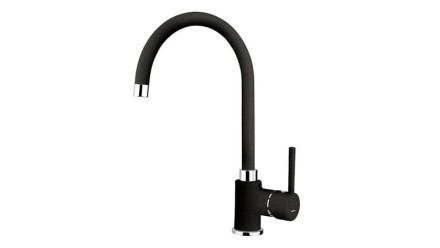 Смеситель Teka SP 995 Carbon 3/8