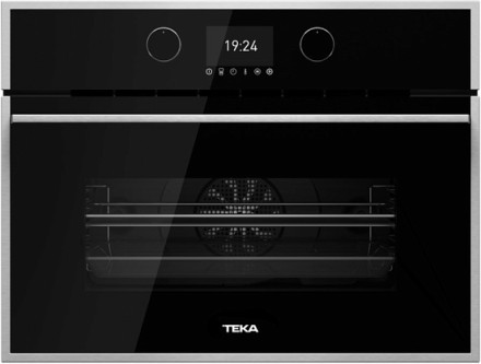 Духовой шкаф Teka HLC 847 C, цвет черный