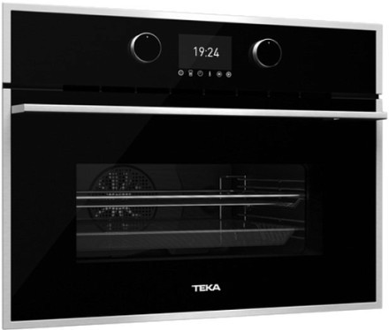 Духовой шкаф Teka HLC 847 C, цвет черный