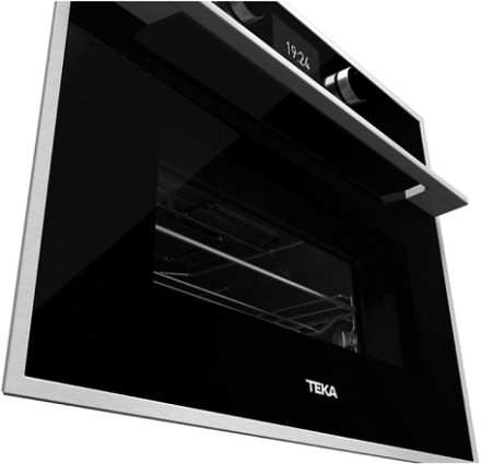 Духовой шкаф Teka HLC 847 C, цвет черный