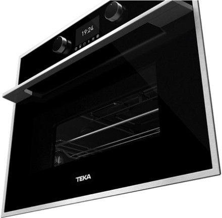 Духовой шкаф Teka HLC 847 C, цвет черный