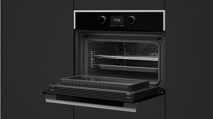 Духовой шкаф Teka HLC 847 C, цвет черный