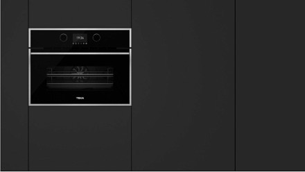 Духовой шкаф Teka HLC 847 C, цвет черный