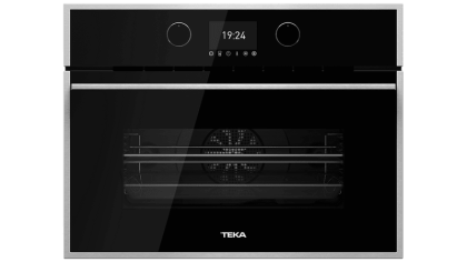 Духовой шкаф Teka HLC 847 C, цвет черный