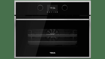 Духовой шкаф Teka HLC 847 C, цвет черный