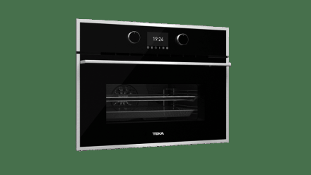 Духовой шкаф Teka HLC 847 C, цвет черный