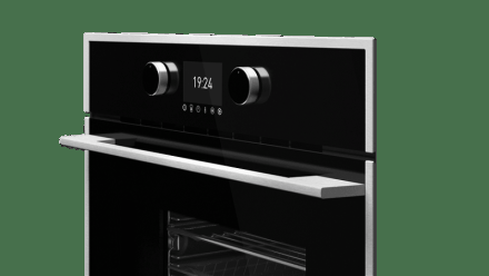 Духовой шкаф Teka HLC 847 C, цвет черный