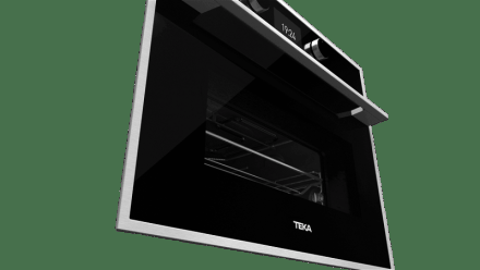 Духовой шкаф Teka HLC 847 C, цвет черный