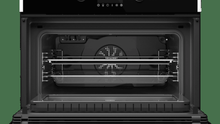 Духовой шкаф Teka HLC 847 C, цвет черный