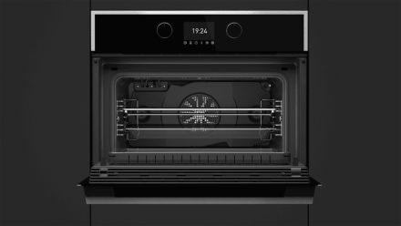 Духовой шкаф Teka HLC 847 C, цвет черный