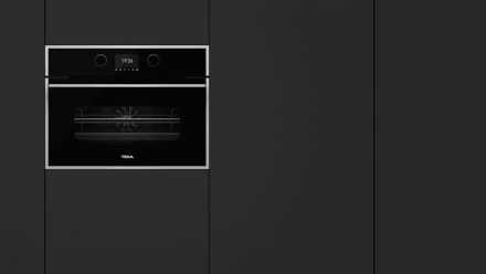 Духовой шкаф Teka HLC 847 C, цвет черный