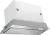 Вытяжка Asko CC4527S встраиваемая, цвет нержавеющая сталь