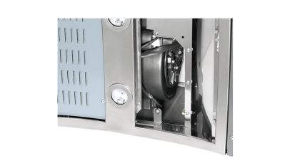 Комплект рециркуляции D1CTP для DLH 986 T