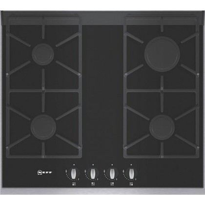 Поверхность  Neff T66S66N0RU, цвет чёрный