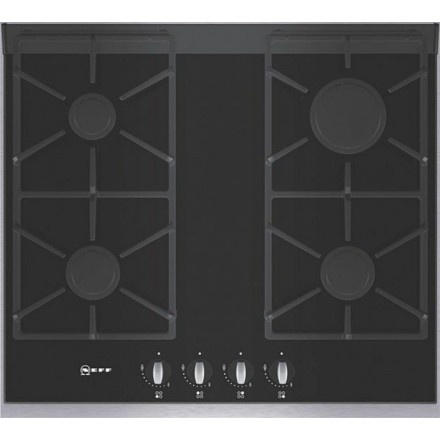 Поверхность  Neff T66S66N0RU, цвет чёрный