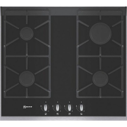 Поверхность  Neff T66S66N0RU, цвет чёрный