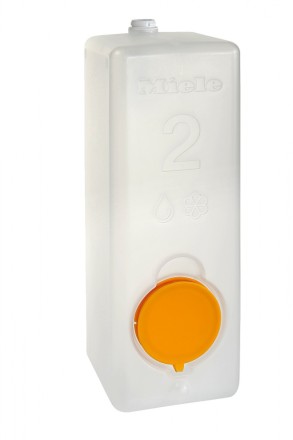 Контейнер Miele TWIN DOS 2