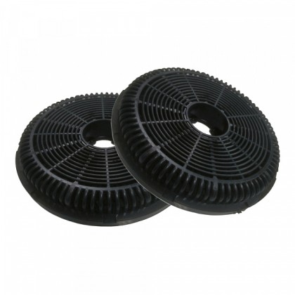 Фильтр для вытяжки Korting Kit 0277 угольный