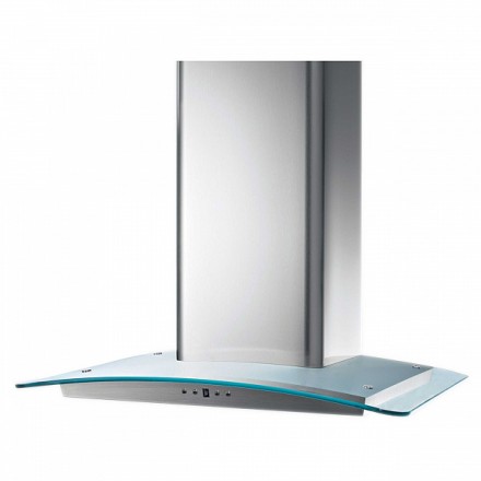 Вытяжка Korting Khc 6954 x купольная, цвет нержавеющая сталь