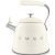 Чайник Smeg CKLW2001CR