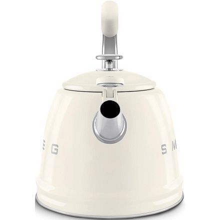Чайник Smeg CKLW2001CR