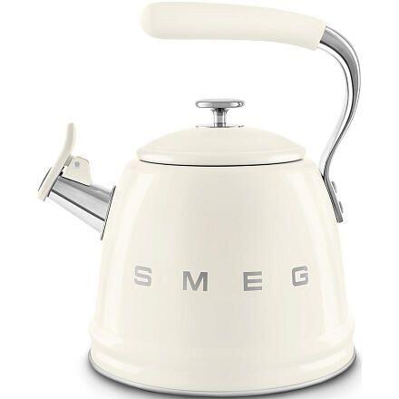 Чайник Smeg CKLW2001CR