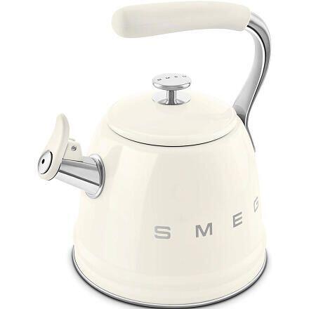 Чайник Smeg CKLW2001CR