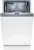 Посудомоечная машина Bosch SPV 4 EKX29E