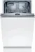 Посудомоечная машина Bosch SPV 4 EKX29E